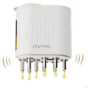 Mriya Electric Scalp Brush